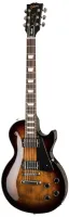 GIBSON 2019 LES PAUL STUDIO SMOKEHOUSE BURST электрогитара, цвет Smokehouse...