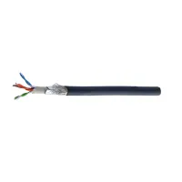 INVOTONE IPC1906 - S/UTP CAT6 4х2хAWG 23/1 - кабель витая пара тип CAT6,  в катушке 100м
