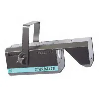 ИМЛАЙТ STARDANCE 2 Эффектный прожектор на галогенной лампе 250 Вт.