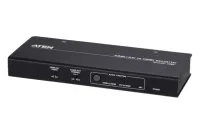 ATEN VC881 - Конвертер 4K HDMI/DVI в HDMI с функцией извлечения звука