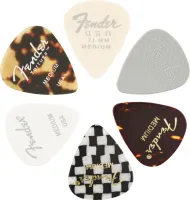 FENDER 351 Shape Material Medley Heavy (6)