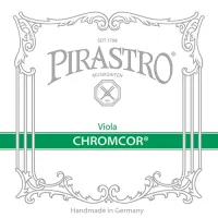 PIRASTRO Chromcor 329120 струна Ля для альта, среднее натяжение