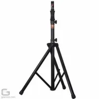 JBL TRIPOD-GA стойка тренога с пневматической регулировкой для АС со стандартным стаканом 35мм
