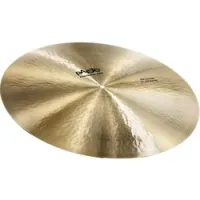 Paiste 20" formula 602 medium flatride  тарелка ride