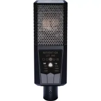 LEWITT LCT640 - студийный конденсаторный внешне поляризованный микрофон...