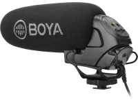 BY-BM3031 микрофон-пушка Boya