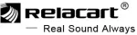 RELACART / Китай