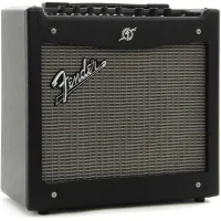FENDER MUSTANG I (V2) - Комбоусилитель для электрогитары