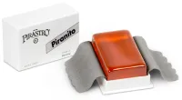 Rosin Pirastro Piranito 900700 - Натуральная светлая канифоль для скрипки, альта или виолончели. Высокое качество при умеренной цене.