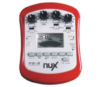PG-2 Портативный гитарный процессор, Nux Cherub
