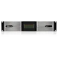 POWERSOFT Ottocanali 4K4 - восьмиканальный усилитель мощности 8 x 450 Вт на 2 Ома, 8 x 500Вт 4 Ома,