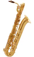 Саксофон-баритон Selmer Jubilee SA80II BGGGO