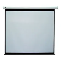 С электроприводом SE Classic Lyra (1:1) 182x182 (E 177x177/1 MW-S0/W)- Проекторы (экраны)