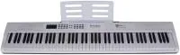 Цифровое пианино MusicHall Harmonia PRO, 88 клавиш, White