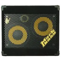 Markbass Marcus Miller 102 Cab  басовый кабинет 2x10" + 1",400 Вт RMS, 8 Ом