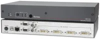 Extron QSS 404 - Процессор и масштабатор высокого разрешения с множеством выходов QSS 404