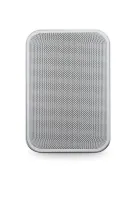 Bluesound professional  bsp200 wht - сетевая активная двухполосная акустическая система 3,5", питание poe, 23 вт, цвет: белый