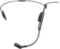 ATM73CH/Микрофон головной конденсаторный для ATW3200/AUDIO-TECHNICA