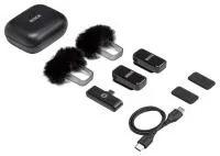 RODE Wireless Micro - Радиосистемы вокальные