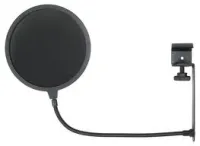 PS 20 a поп-фильтр Neumann