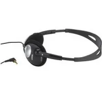 BOSCH CO LBB3443/10 Легкие стерео наушники