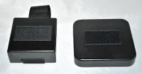 KCP-1S Наколенный кахон-пад из ясеня, Мозеръ
