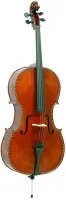 Виолончель Vasile Gliga M-C044-D