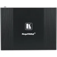 Kramer KIT-401/EU-80/86(W)- Комплект из настенной панели-передатчика с автоматическим коммутатором сигналов HDMI, VGA и приемника HDMI
