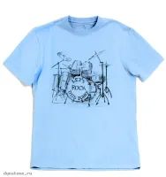 Футболка ARDIMUSIC 9004 XXL (52)