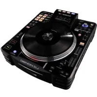 DN-SC3900 / DJ медиапроигрыватель / контроллер / DENON