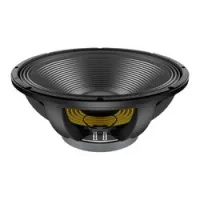 Lavoce saf184.02  нч динамик 18'', 1200w aes, 97 db, 40 - 1000 hz, 8 ом, феррит