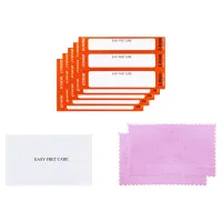 H-EFC-R24 Easy Fret Care Комплект для ухода за ладами 2.4мм, Hosco