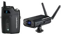 Audio-Technica ATW1701 - Радиосистемы накамерные