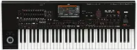KORG Pa4X-61 - многофункциональная аранжировочная станция
