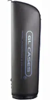 Trumpet case GLCASE GLM-TRU(47) - Lightweight semi-rigid case for trumpet