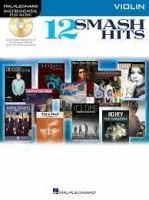 MUSIC SALES HL00119046 - Книга с нотами / аккордами для струнных