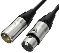 Maono xlr-180 кабель для av-аппаратуры длинна 1.8 м