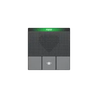 Fanvil A10 IP-аудиодомофон, накладной, IP54, 3 кнопки
