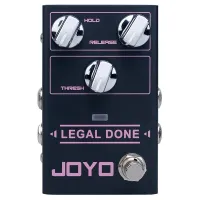 R-23 Педаль эффектов, Joyo