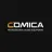 COMICA / Китай