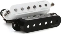 Fishman PRF-SSS-BA1 Fluence Single - Дополнительно