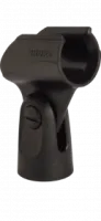 SHURE A57F Держатель для микрофона с диаметром корпуса 20 мм (PG81, SM63, SM81, SM86, SM87, SM94, Be