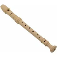TERRIS XFLT PIR - Блокфлейта сопрано немецкая система