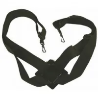Remo 18-5043-70 sale  dual slider percussion straps 90" двойной ремень для перкуссии