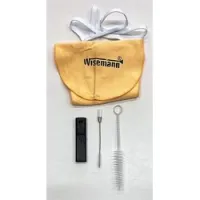 Wisemann clarinet care kit wcck-1  набор по уходу за кларнетом