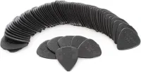 DUNLOP 44R1.0 NYLON Standard набор медиаторов 1 мм, 72 шт