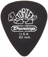 488C.60PB Prirodazvuka Набор медиаторов 200шт, Dunlop