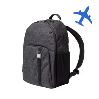 Skyline Backpack 13 Black рюкзак для фототехники Tenba