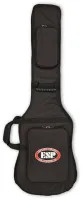 GIG BAG/DELUXE/BASS Мягкий чехол DELUXE для бас-гитар
