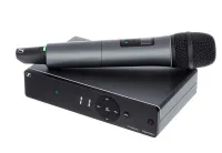 SENNHEISER XSW 1-825 - Радиосистема серии Ew c ручным микрофоном